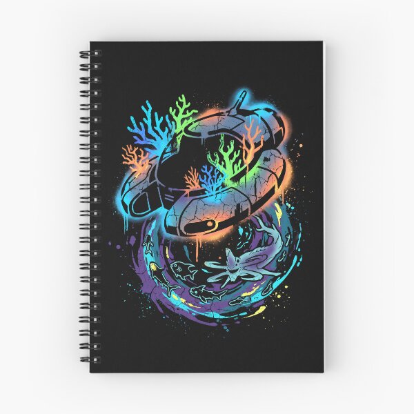 Item preview, Subnautica 4546B – Deep Ocean Survival Horror Legend designed and sold by Senpaiwaves.