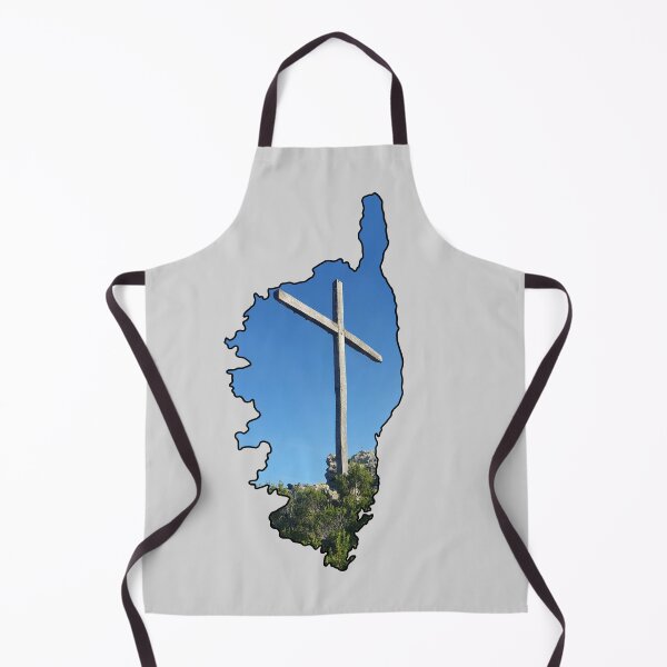 Item preview, Corsica cross designed and sold by Club-Satini.