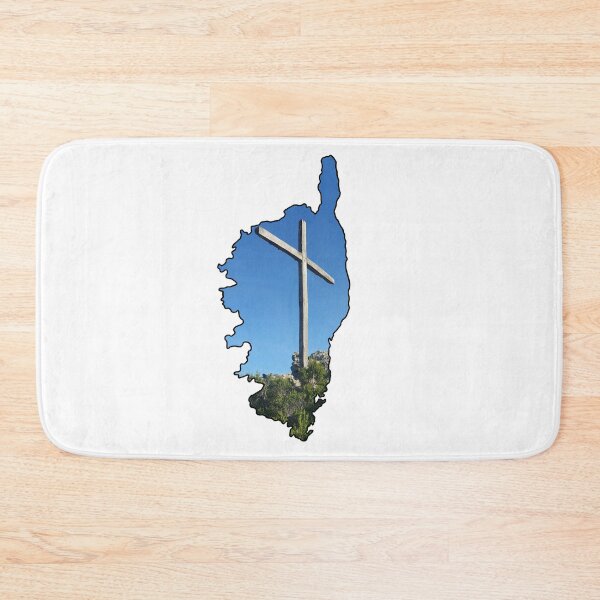 Item preview, Corsica cross designed and sold by Club-Satini.