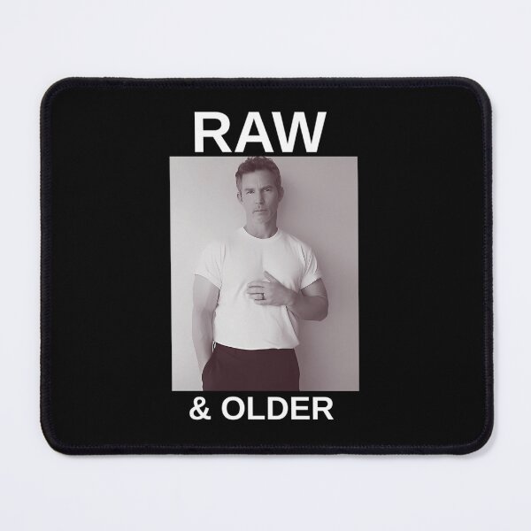 Item preview, Shawn Hatosy Raw And Older designed and sold by djordjes007.