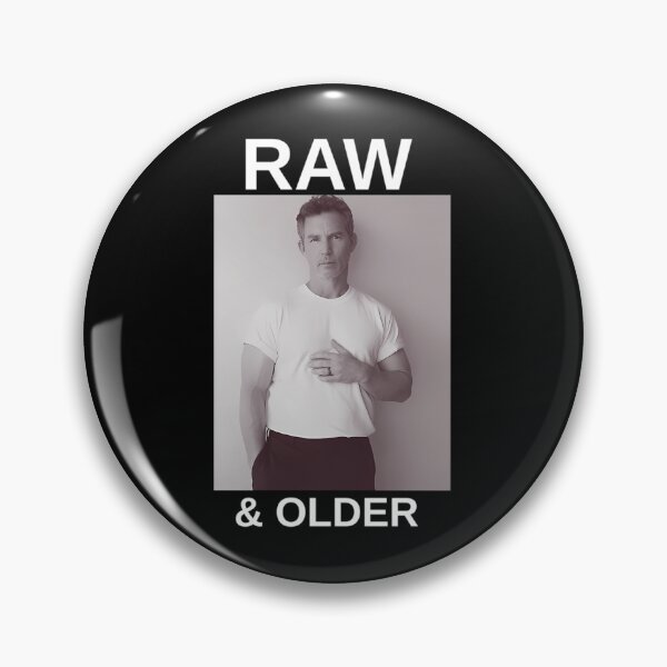 Item preview, Shawn Hatosy Raw And Older designed and sold by djordjes007.
