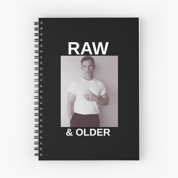 Item preview, Shawn Hatosy Raw And Older designed and sold by djordjes007.