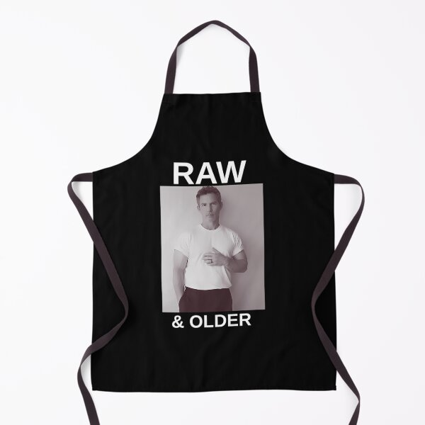 Item preview, Shawn Hatosy Raw And Older designed and sold by djordjes007.