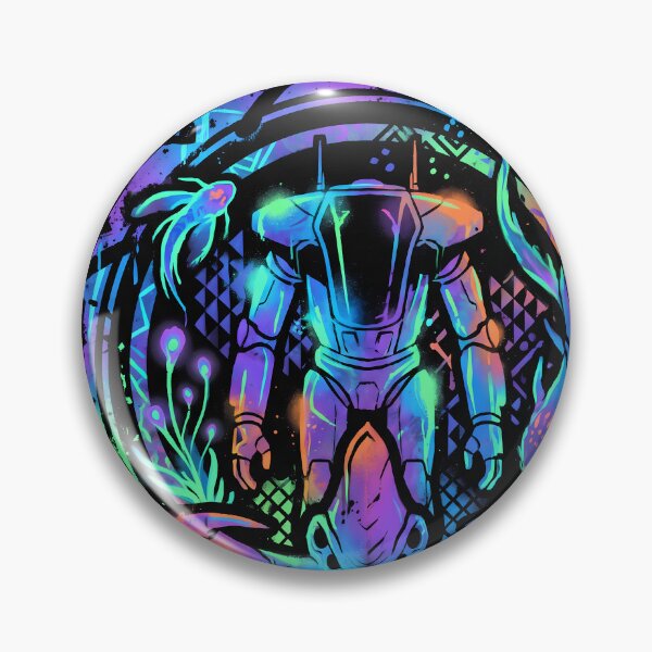 Item preview, Subnautica: Planet 4546B Alien Ocean World designed and sold by Senpaiwaves.