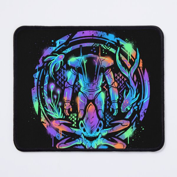 Item preview, Subnautica: Planet 4546B Alien Ocean World designed and sold by Senpaiwaves.
