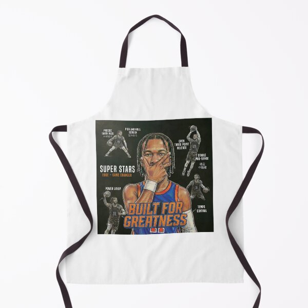 Item preview, SUPER STARS  BUILT FOR GREATNESS   EDGE – GAME CHANGER    Basketball Art designed and sold by PJDRAW.