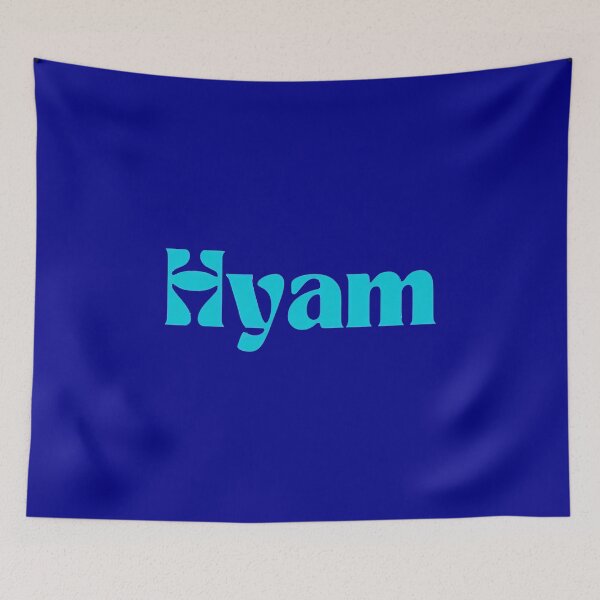 Item preview, Hyam, Funny Cool Best color art designed and sold by artdragongift 15.