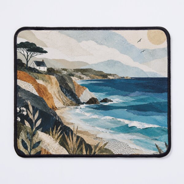 Item preview, The Coast designed and sold by Hyssop St.