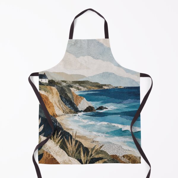 Item preview, The Coast designed and sold by Hyssop St.