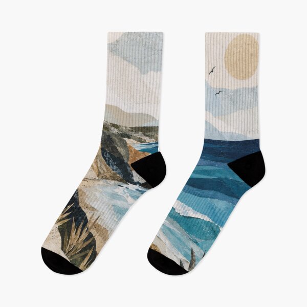 Item preview, The Coast  designed and sold by Hyssop St.
