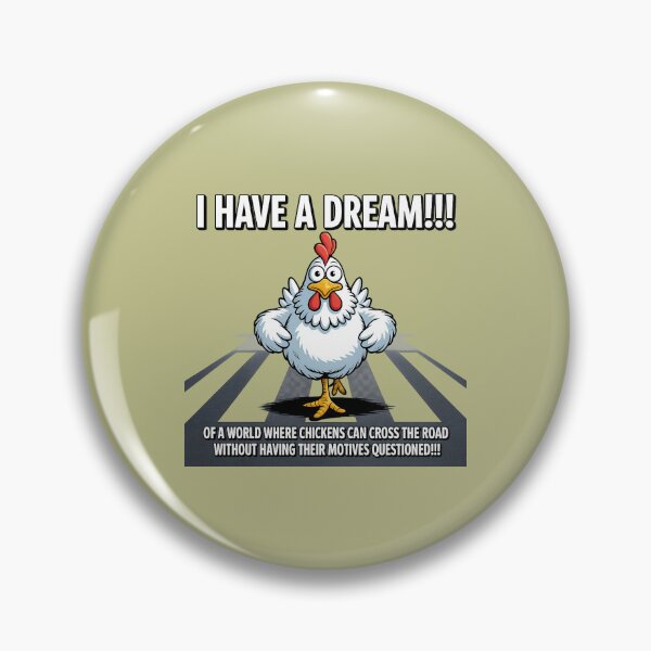 Item preview, A chickens dream designed and sold by LaffinLair.