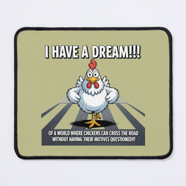 Item preview, A chickens dream designed and sold by LaffinLair.