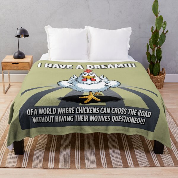 Item preview, A chickens dream designed and sold by LaffinLair.