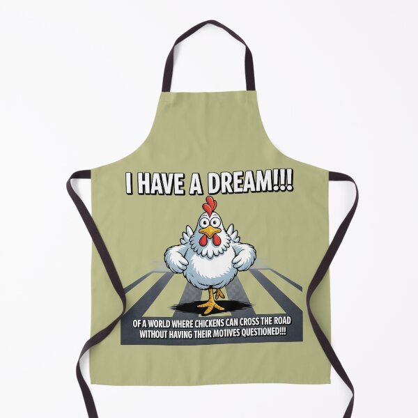 Item preview, A chickens dream designed and sold by LaffinLair.