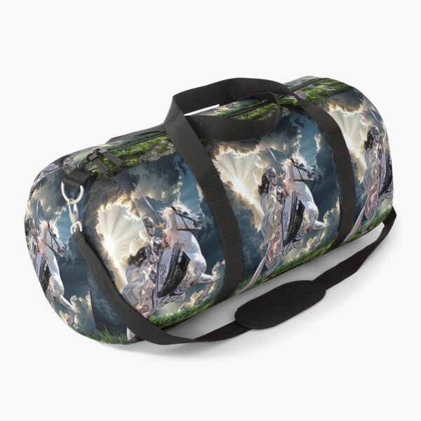 Item preview, Armor of God Warrior's Amnointing designed and sold by Tripp Art Studio.