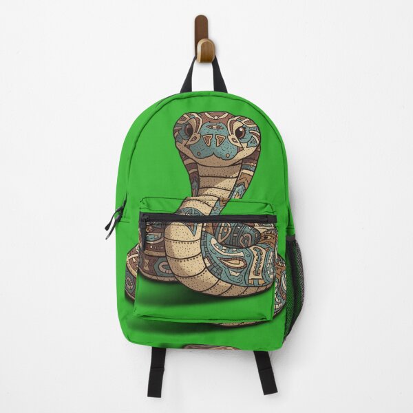 Item preview, Tribal Serpent designed and sold by Guiarte SMS.