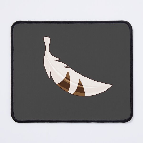 Item preview, feather designed and sold by pioupiooou.