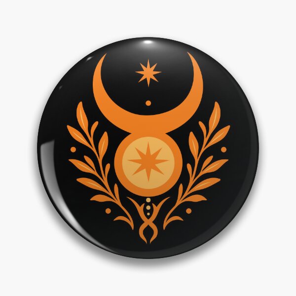 Item preview, Sun God Midsummer Pagan Ritual Symbol designed and sold by Christine Krahl.