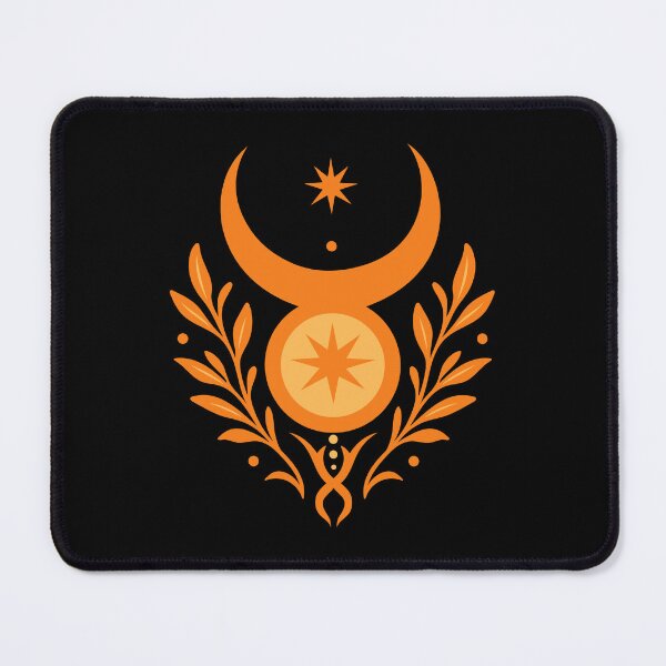 Item preview, Sun God Midsummer Pagan Ritual Symbol designed and sold by Christine Krahl.