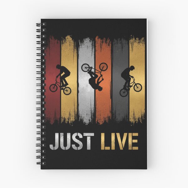 Item preview, Just Live designed and sold by Aise06.
