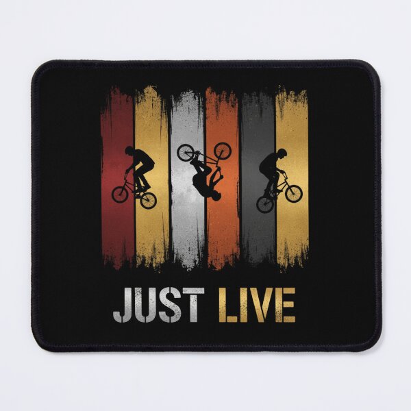 Item preview, Just Live designed and sold by Aise06.