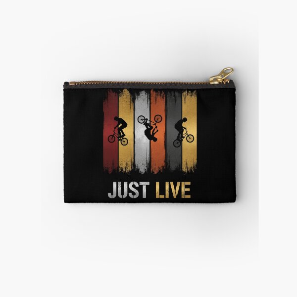 Item preview, Just Live designed and sold by Aise06.