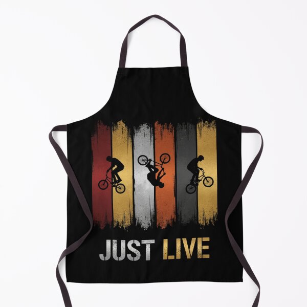 Item preview, Just Live designed and sold by Aise06.