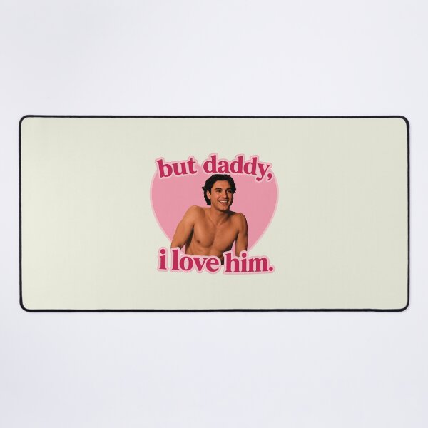 Item preview, Garrett Graham - But Daddy I Love Him designed and sold by sparkfavs.