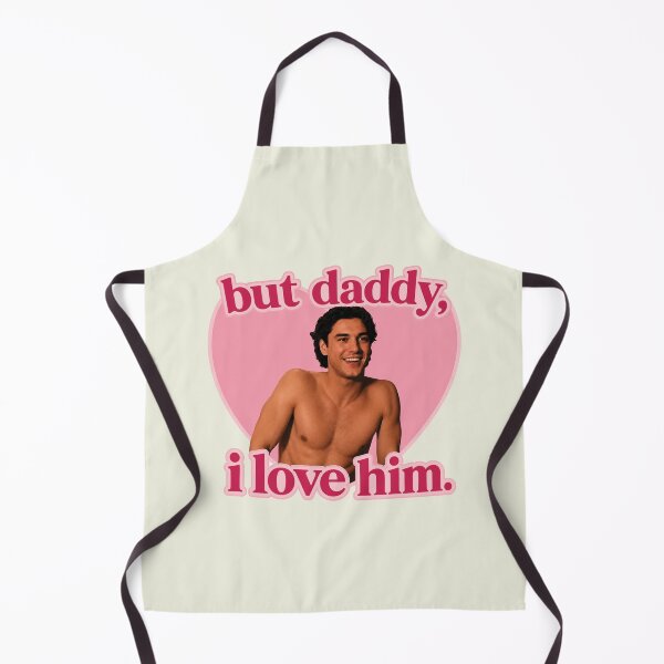 Item preview, Garrett Graham - But Daddy I Love Him designed and sold by sparkfavs.