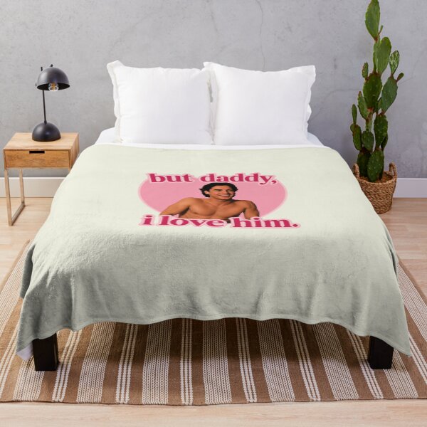 Item preview, Garrett Graham - But Daddy I Love Him designed and sold by sparkfavs.