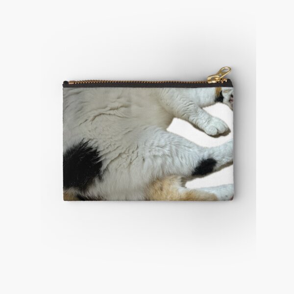 Item preview, The Judgmental Calico Boss designed and sold by Komatoya.