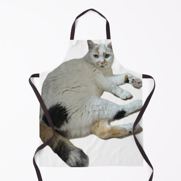 Item preview, The Judgmental Calico Boss designed and sold by Komatoya.