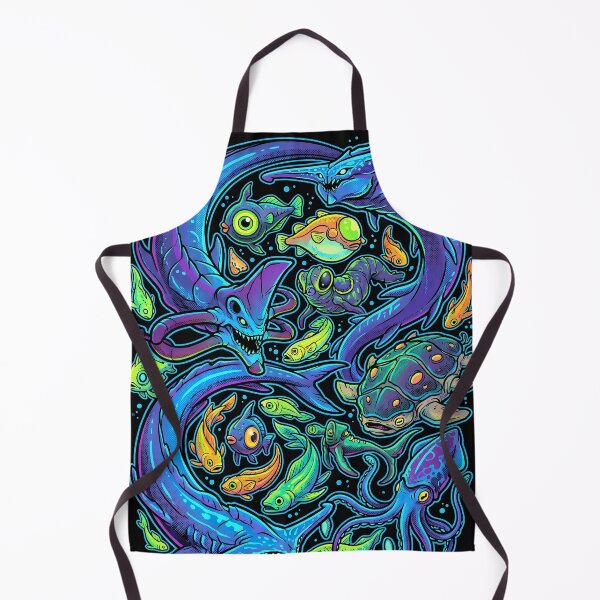 Item preview, Subnautica Lost River – Bones & Ghost Leviathans designed and sold by Senpaiwaves.