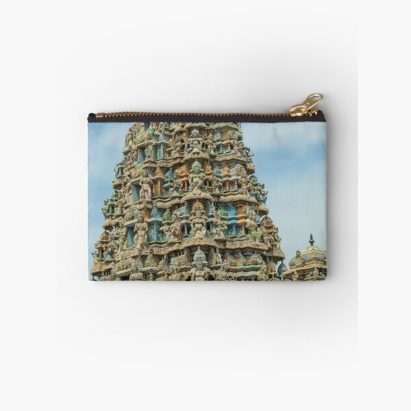 Item preview, Hindu temple in Sri Lanka designed and sold by Photopat.