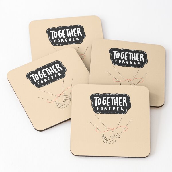 Item preview, Together forever  designed and sold by Oits.