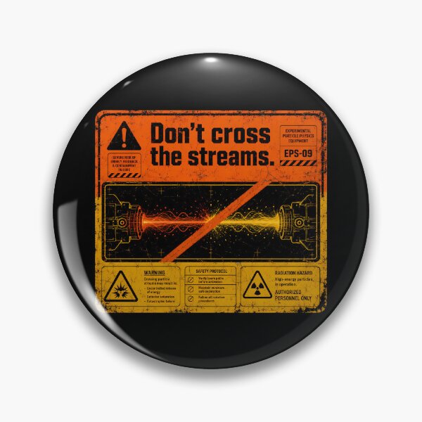 Item preview, Unlicensed Accelerator Warning Sign designed and sold by agearb.
