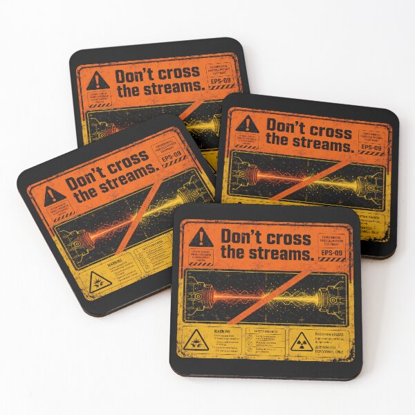 Item preview, Unlicensed Accelerator Warning Sign designed and sold by agearb.