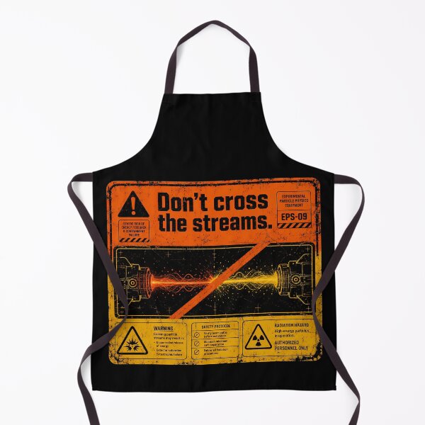Item preview, Unlicensed Accelerator Warning Sign designed and sold by agearb.