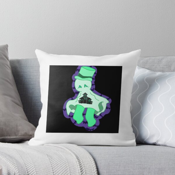 Item preview, haunting ghost designed and sold by Baileylexidog.