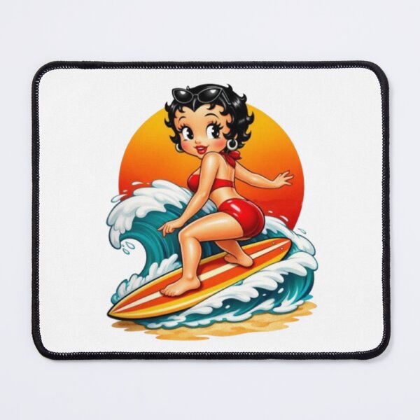 Item preview, BETTY BOOP designed and sold by CHRIST5000.
