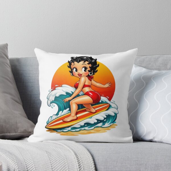 Artikelvorschau, BETTY BOOP entworfen und verkauft von CHRIST5000.