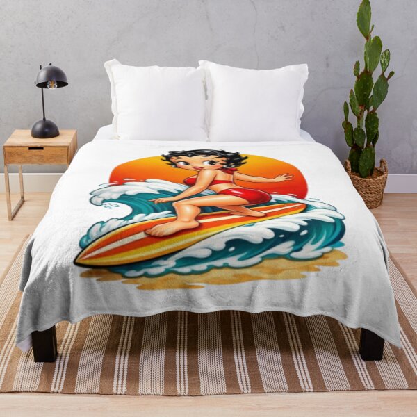 Item preview, BETTY BOOP designed and sold by CHRIST5000.