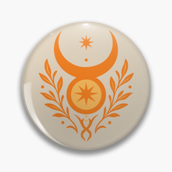 Item preview, Sun God Midsummer Pagan Ritual Symbol designed and sold by Christine Krahl.