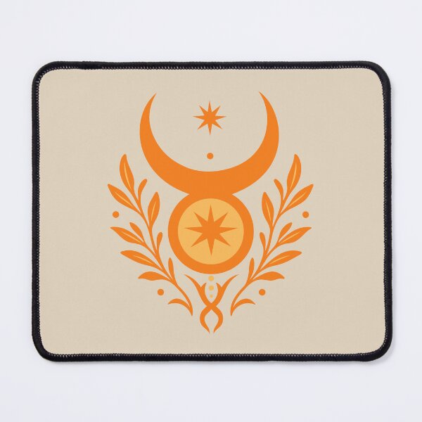 Item preview, Sun God Midsummer Pagan Ritual Symbol designed and sold by Christine Krahl.