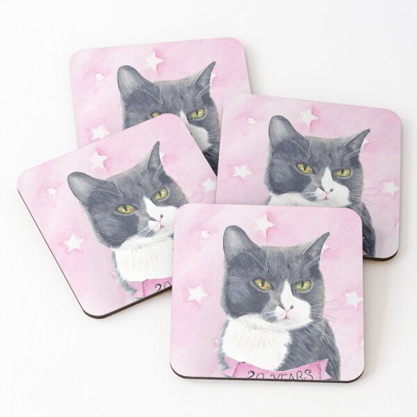 Item preview, Gemma 20 years designed and sold by Catherine Harding.