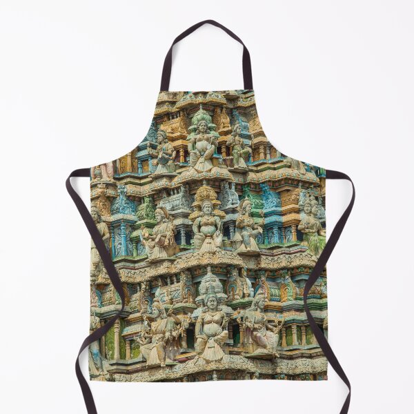 Item preview, Ornate hindu temple in detail designed and sold by Photopat.