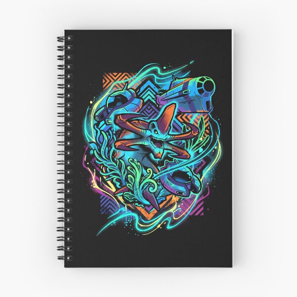 Item preview, Subnautica: Planet 4546B Alien Ocean World designed and sold by Senpaiwaves.