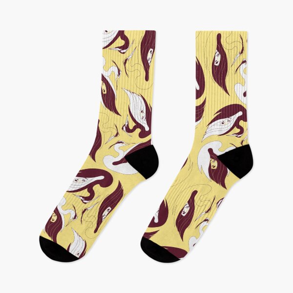 Item preview, The Girl and the Heron (yellow edition) designed and sold by Juliette Lancien.