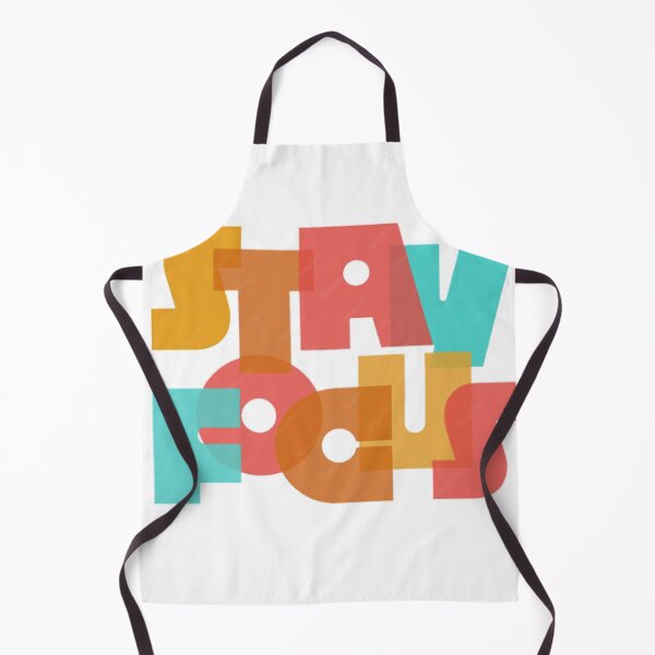 Item preview, Colorful Geometric Typography Design designed and sold by agmark.