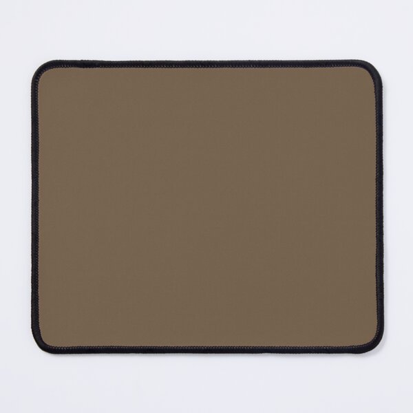 Item preview, Gray Brown designed and sold by ZedColors.